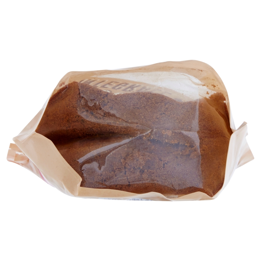 Eridania Zucchero di Pura Canna Moscovado Integrale 500 g