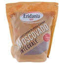 Eridania Zucchero di Pura Canna Moscovado Integrale 500 g