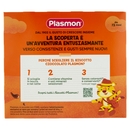 Plasmon il Biscotto Cioccolato 320 g