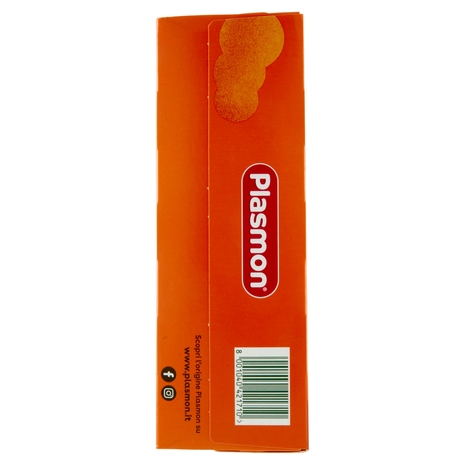 Plasmon il Biscotto Cioccolato 320 g