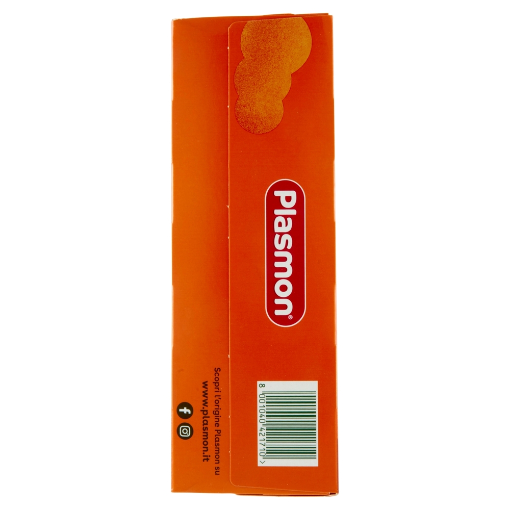 Plasmon il Biscotto Cioccolato 320 g