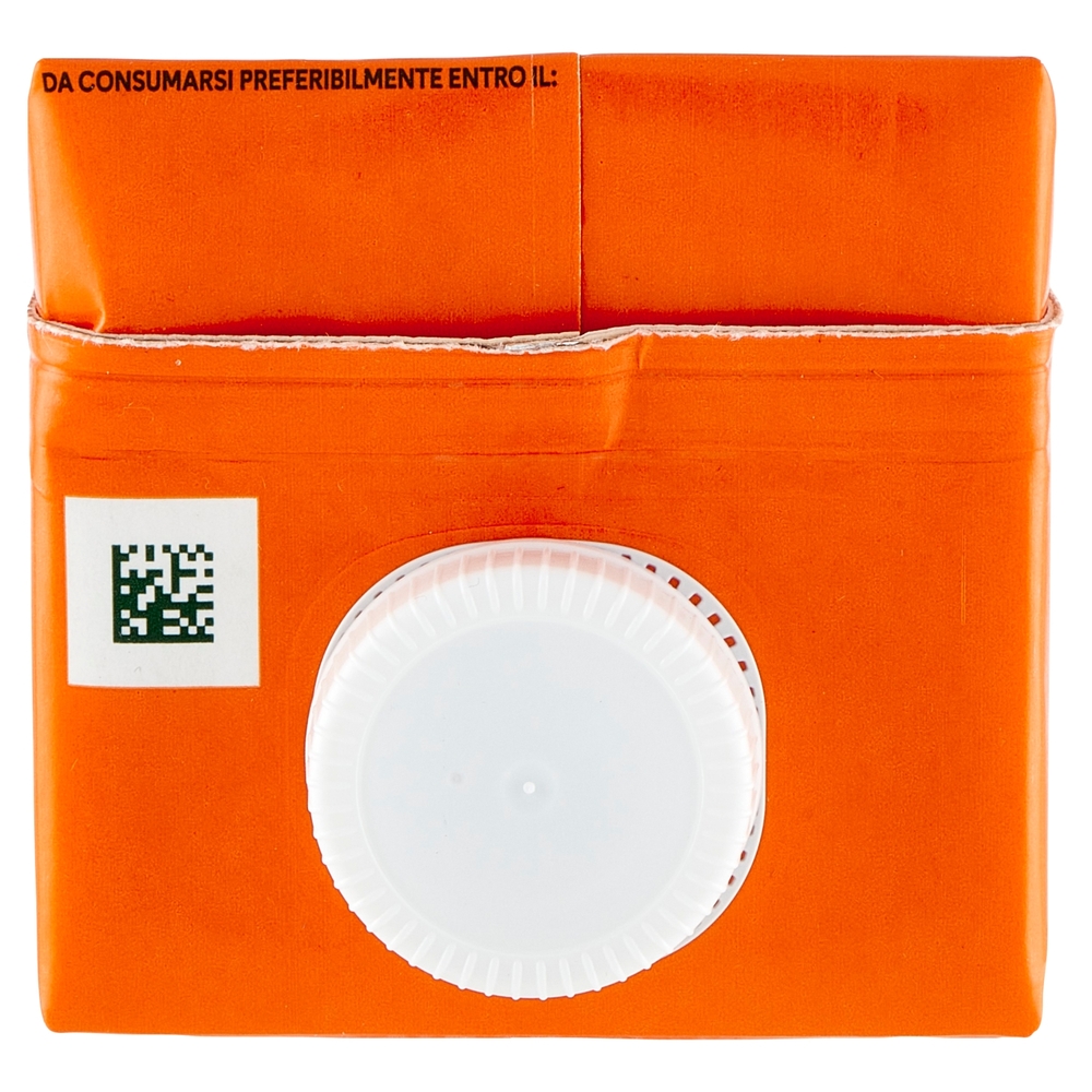 Plasmon Latte di Crescita Nutri mune 1-3 Anni 1 L