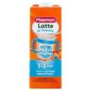 Plasmon Latte di Crescita Nutri mune 1-3 Anni 1 L