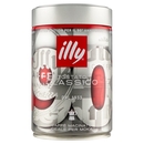 illy Tostato Classico Caffè Macinato Ideale per Moka 250 g