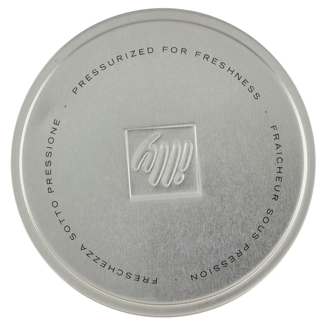 illy Tostato Classico Caffè Macinato Ideale per Moka 250 g