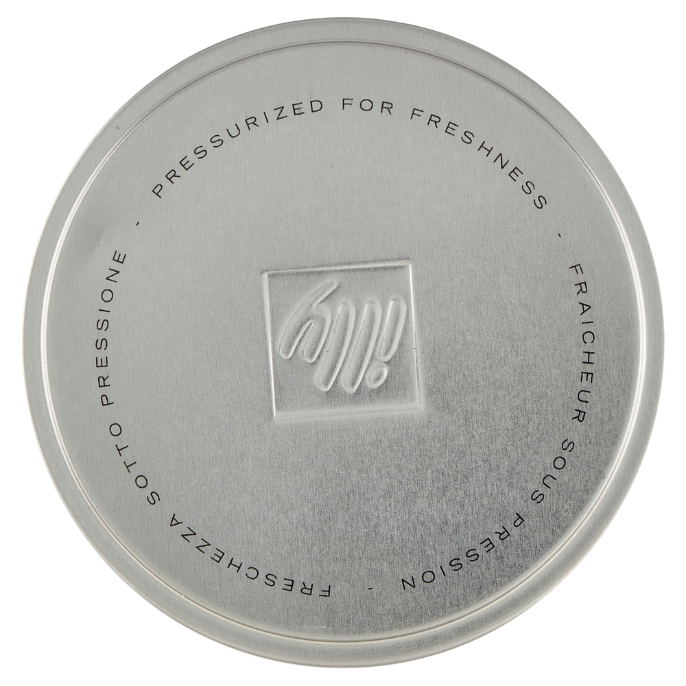 illy Tostato Classico Caffè Macinato Ideale per Moka 250 g