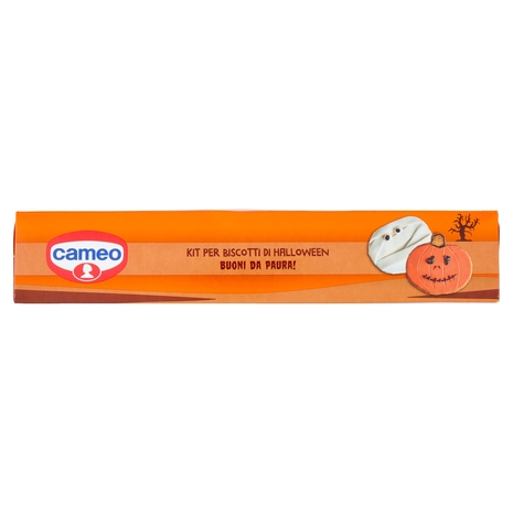 cameo the Spooks of Halloween Kit per Biscotti di Halloween 484 g