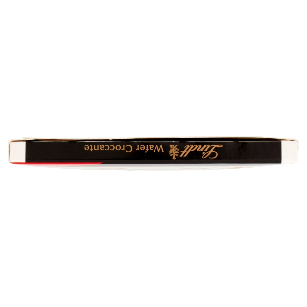 Lindt Tavoletta Excellence Wafer Croccante 100 g