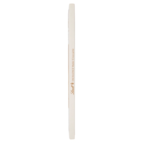 Lindt Tavoletta Excellence Wafer Croccante 100 g