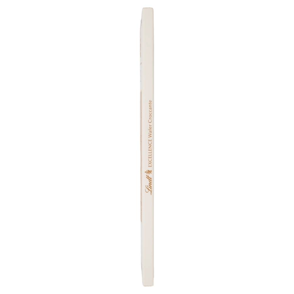 Lindt Tavoletta Excellence Wafer Croccante 100 g