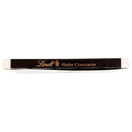 Lindt Tavoletta Excellence Wafer Croccante 100 g
