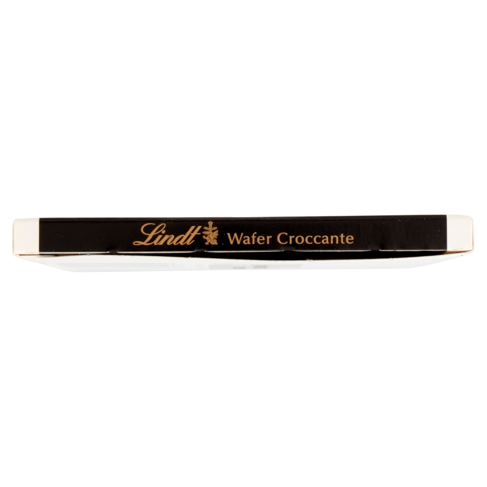Lindt Tavoletta Excellence Wafer Croccante 100 g