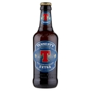TENNENT'S EXTRA Birra strong scottish lager bottiglia 33cl