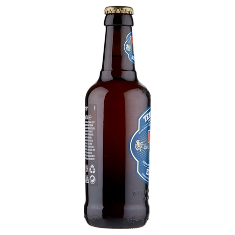 TENNENT'S EXTRA Birra strong scottish lager bottiglia 33cl