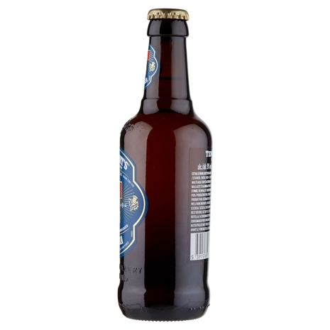 TENNENT'S EXTRA Birra strong scottish lager bottiglia 33cl