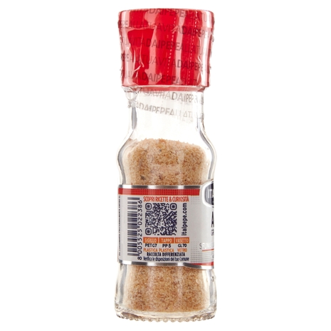 Italpepe Aglio Granulare 38 g