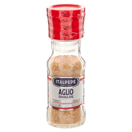Italpepe Aglio Granulare 38 g