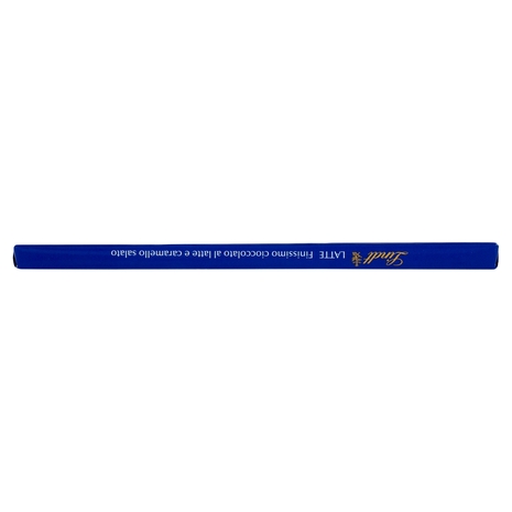 Lindt tavoletta latte caramello salato 100g