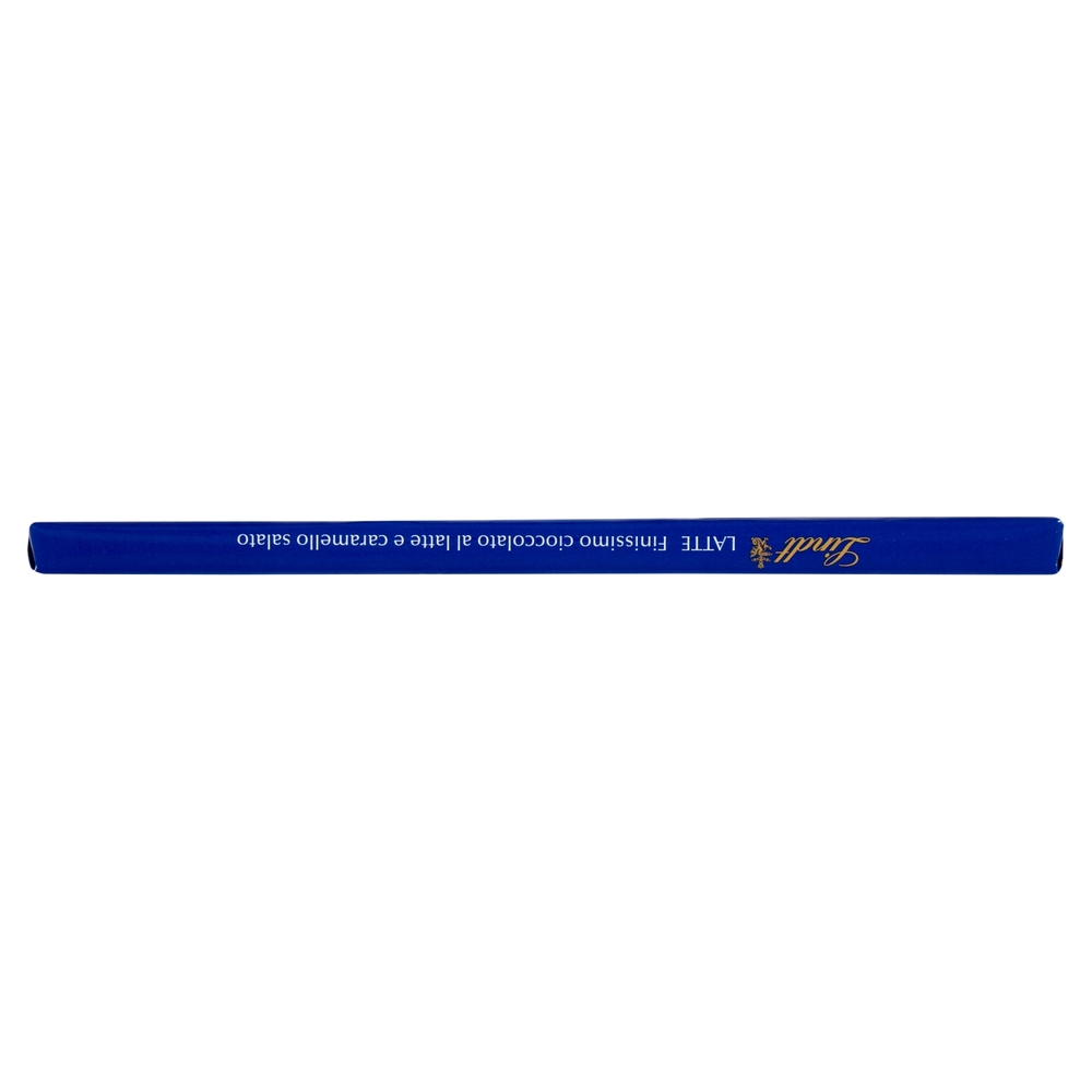 Lindt tavoletta latte caramello salato 100g