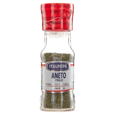 Italpepe Aneto Foglie 9 g