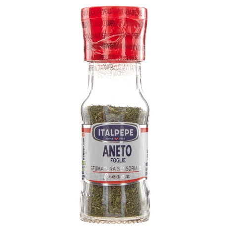 Italpepe Aneto Foglie 9 g