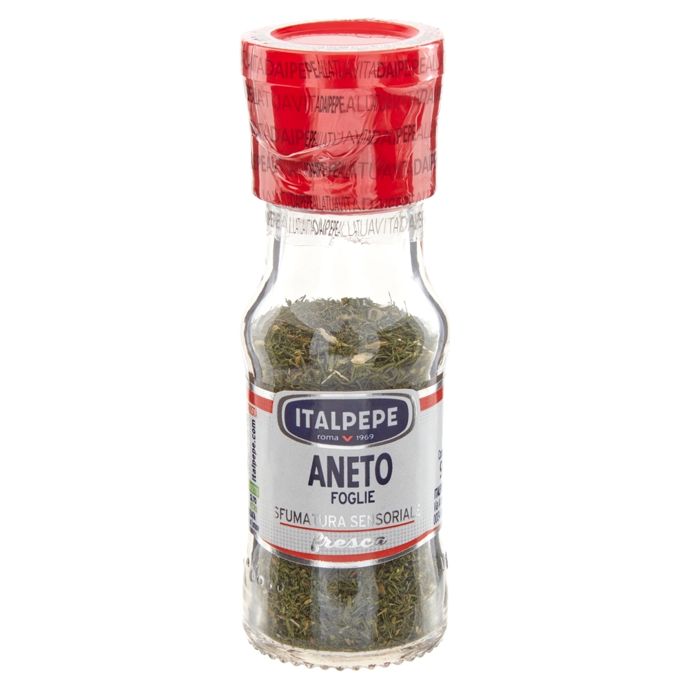 Italpepe Aneto Foglie 9 g