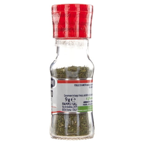 Italpepe Aneto Foglie 9 g
