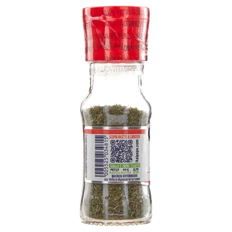 Italpepe Aneto Foglie 9 g