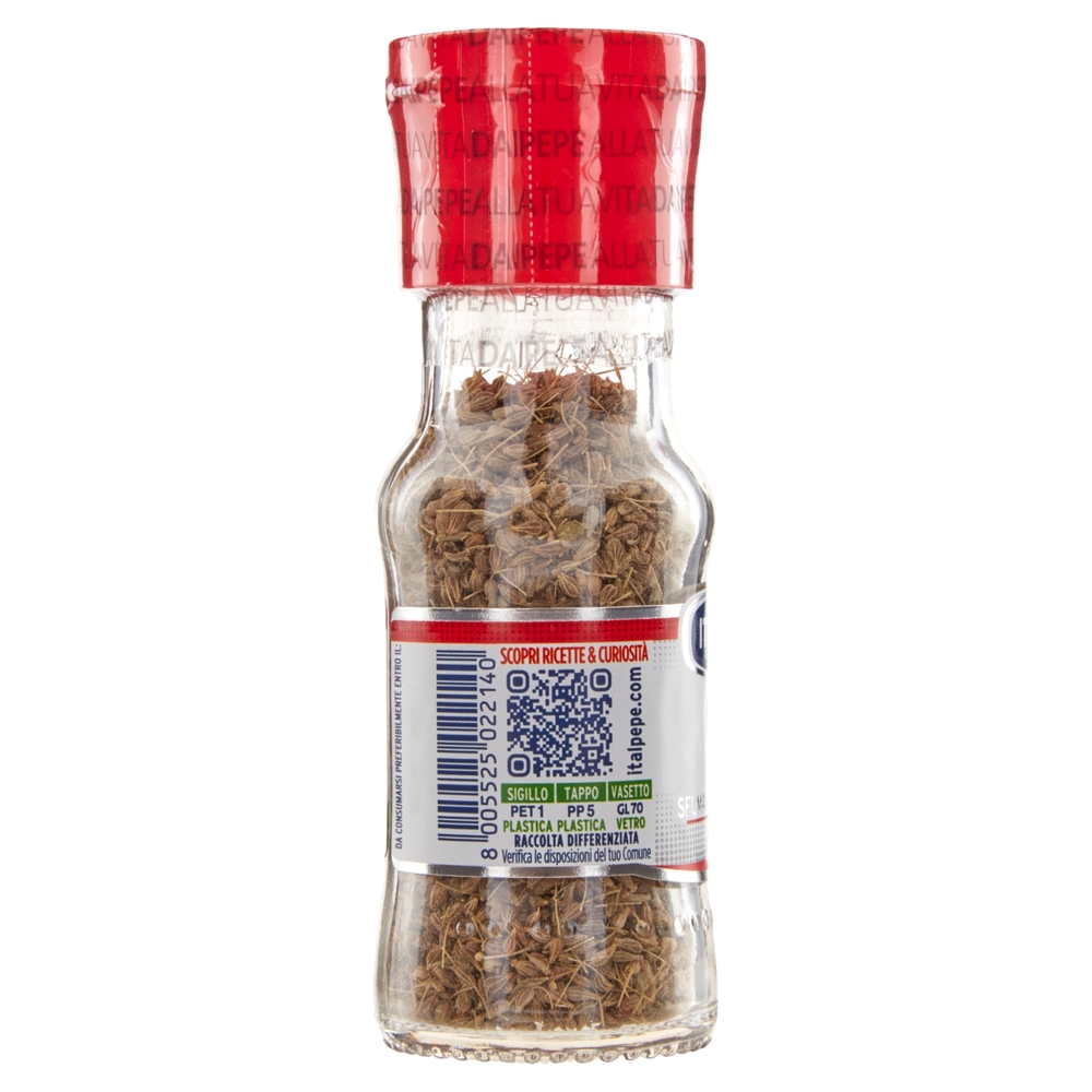 Italpepe Anice Semi 24 g