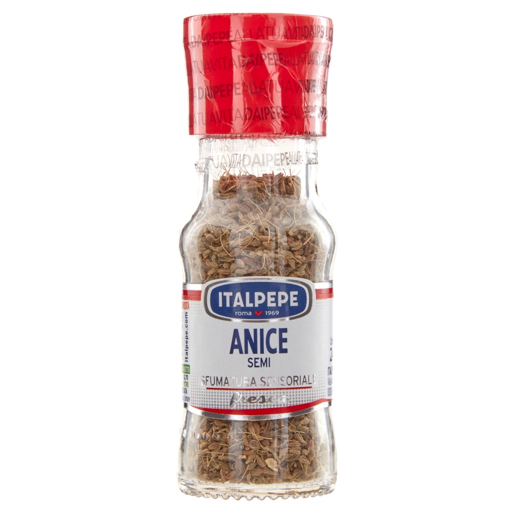 Italpepe Anice Semi 24 g