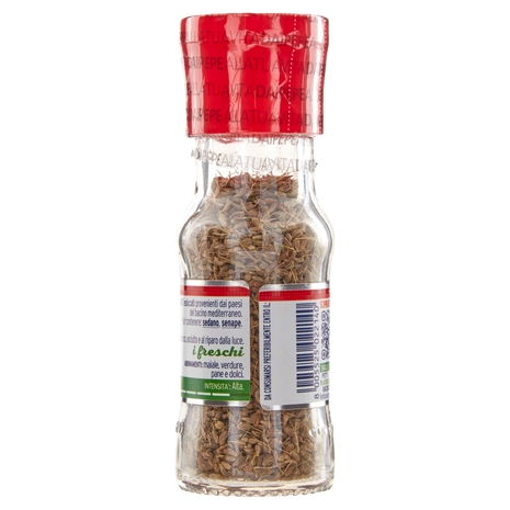 Italpepe Anice Semi 24 g