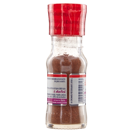 Italpepe Anice Stellato Macinato 22 g