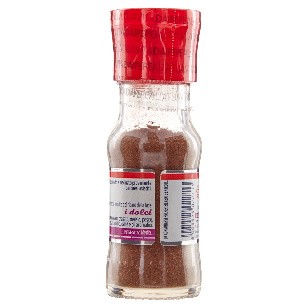 Italpepe Anice Stellato Macinato 22 g