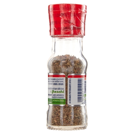 Italpepe Basilico Foglie 10 g