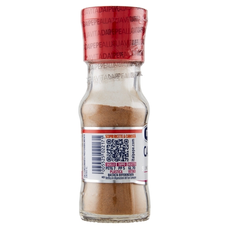 Italpepe Cannella Macinata 22 g