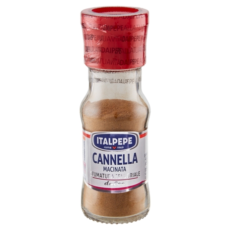 Italpepe Cannella Macinata 22 g