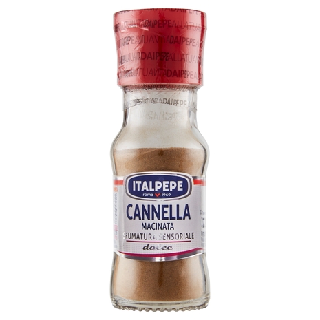 Italpepe Cannella Macinata 22 g