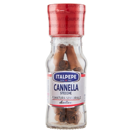 Italpepe Cannella Stecche