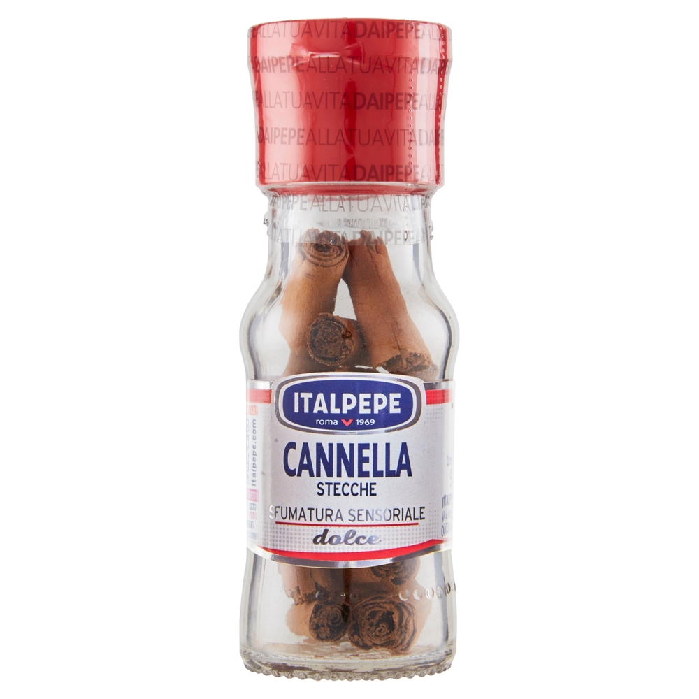 Italpepe Cannella Stecche