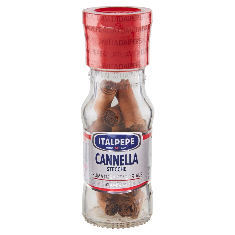 Italpepe Cannella Stecche