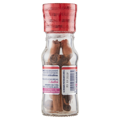 Italpepe Cannella Stecche