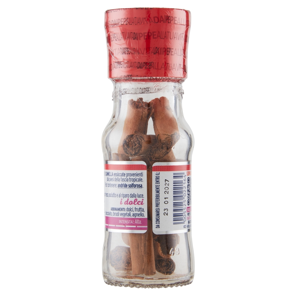 Italpepe Cannella Stecche