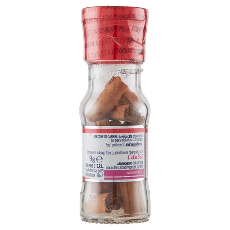 Italpepe Cannella Stecche