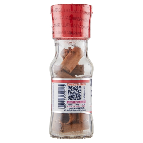 Italpepe Cannella Stecche