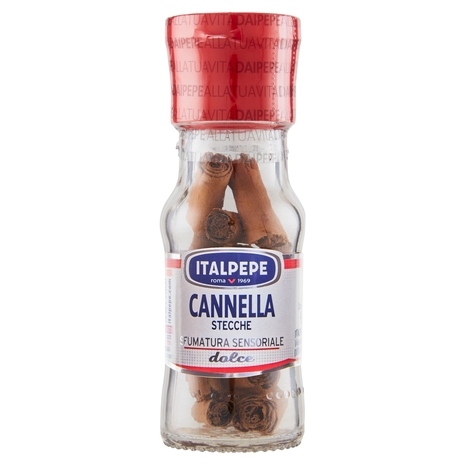 Italpepe Cannella Stecche