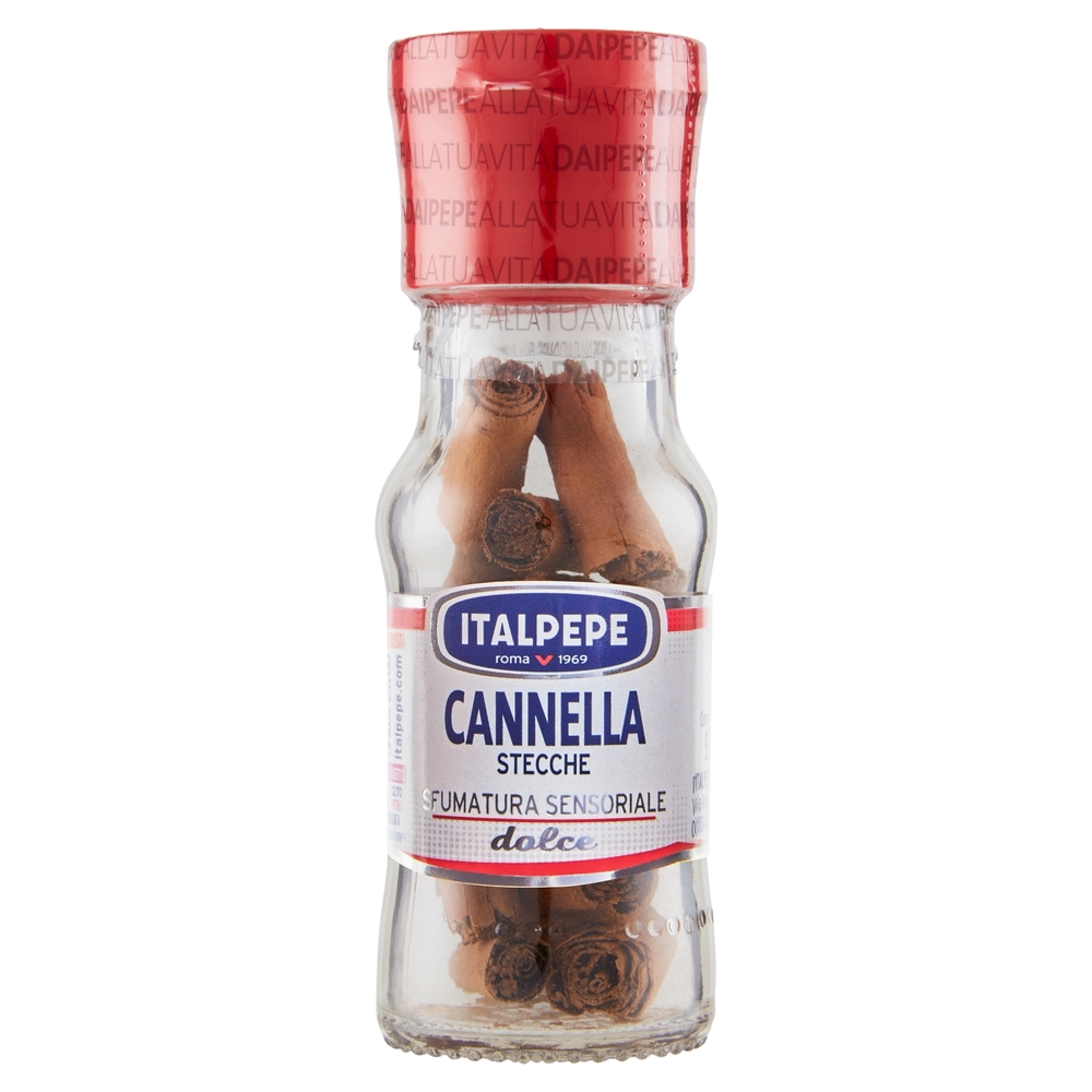 Italpepe Cannella Stecche