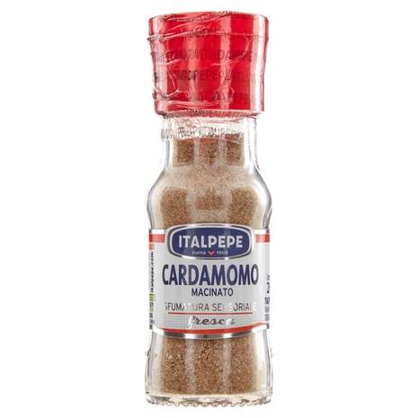 CARDAMOMO MACINATO
