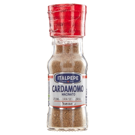 CARDAMOMO MACINATO