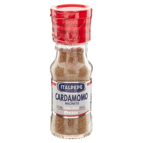 CARDAMOMO MACINATO