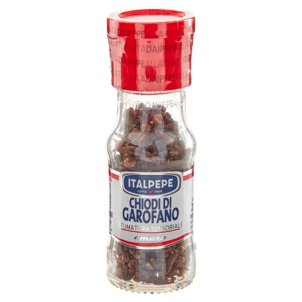 Italpepe Chiodi di Garofano 20 g